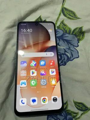 শাওমি ১২ ২৫৬ জিবি পার্পল