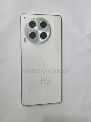 Tecno Camon 30 256 GB White