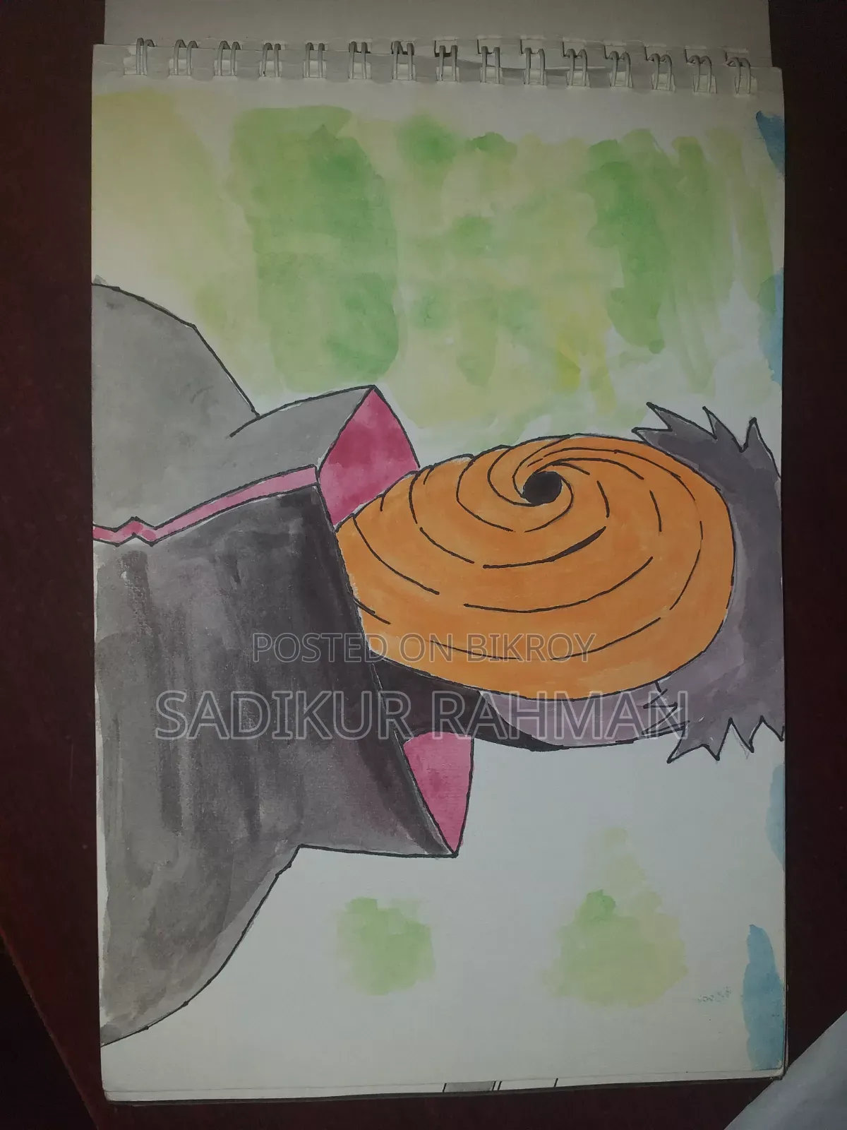 অ্যানিমে ছবি