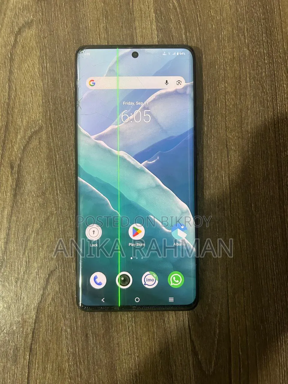 ভিভো ভি২৫ প্রো ১২৮ জিবি ব্ল্যাক
