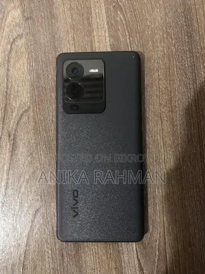 ভিভো ভি২৫ প্রো ১২৮ জিবি ব্ল্যাক