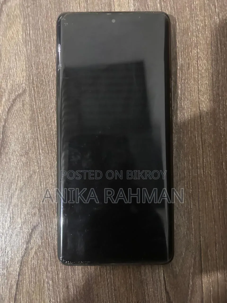 ভিভো ভি২৫ প্রো ১২৮ জিবি ব্ল্যাক