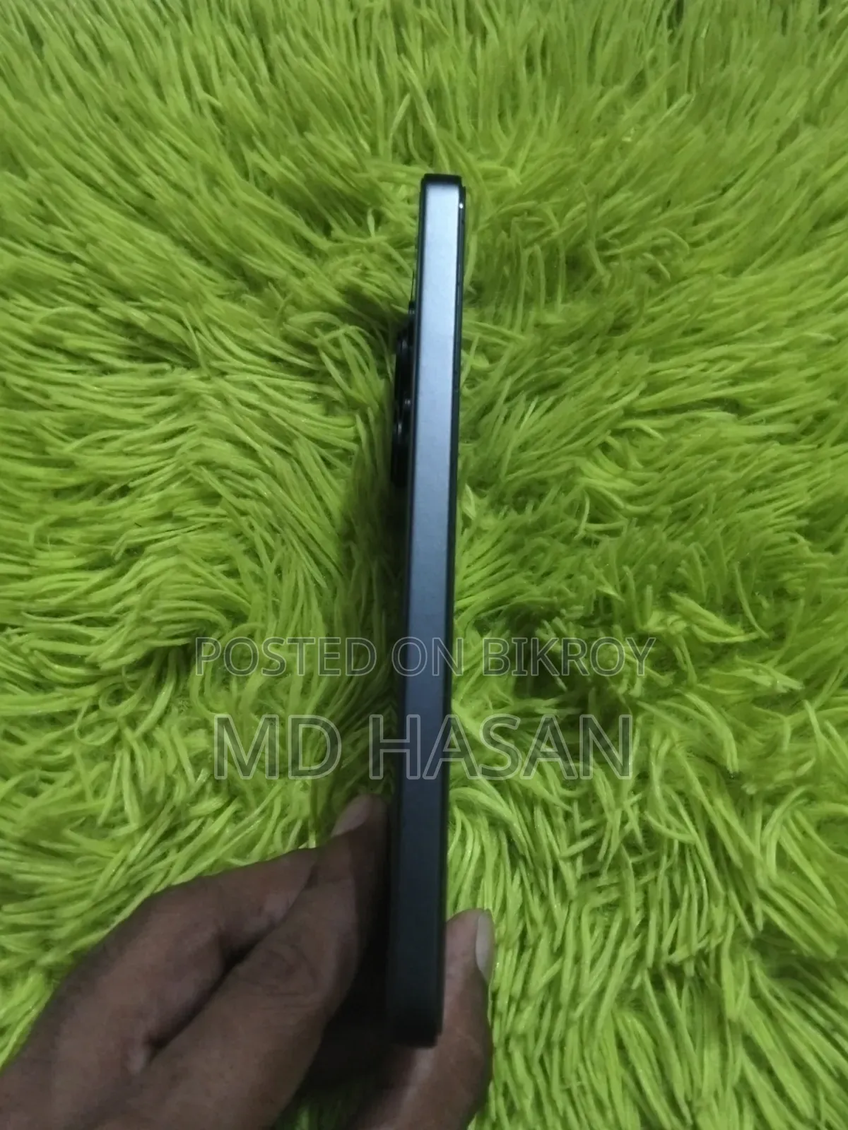 Xiaomi Redmi Note 13 256 GB Black