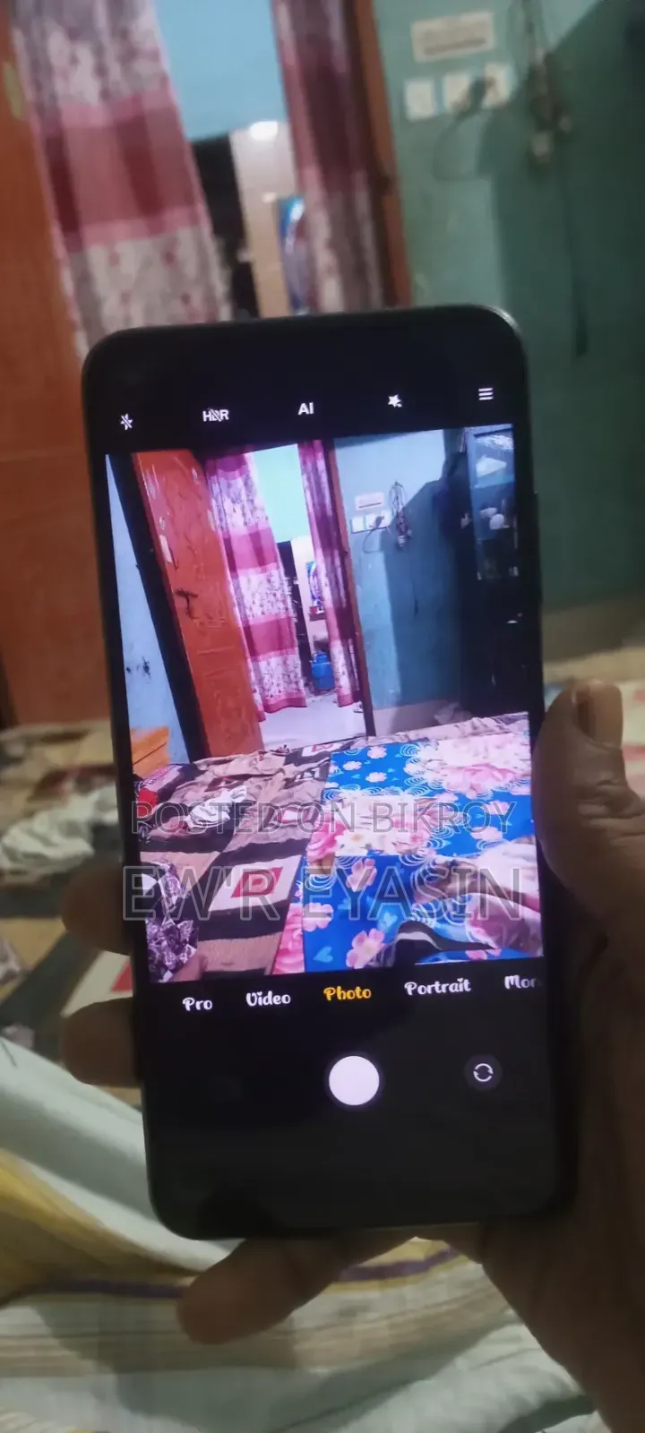 Xiaomi Redmi Note 9T 5G 64 GB Black