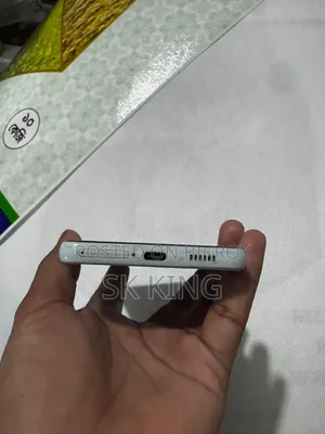 স্যামসাং গ্যালাক্সি এ৫৩ ৫জি ১২৮ জিবি সাদা