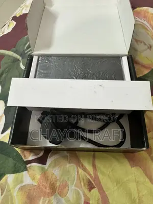 Marsriva KP5 Mini UPS for Router