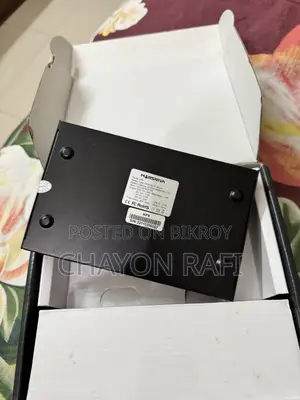 Marsriva KP5 Mini UPS for Router