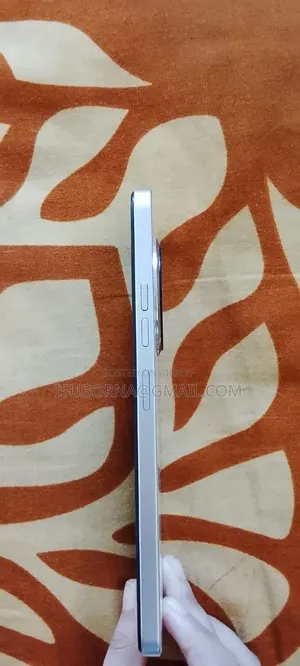 Tecno Spark 30C 128 GB White