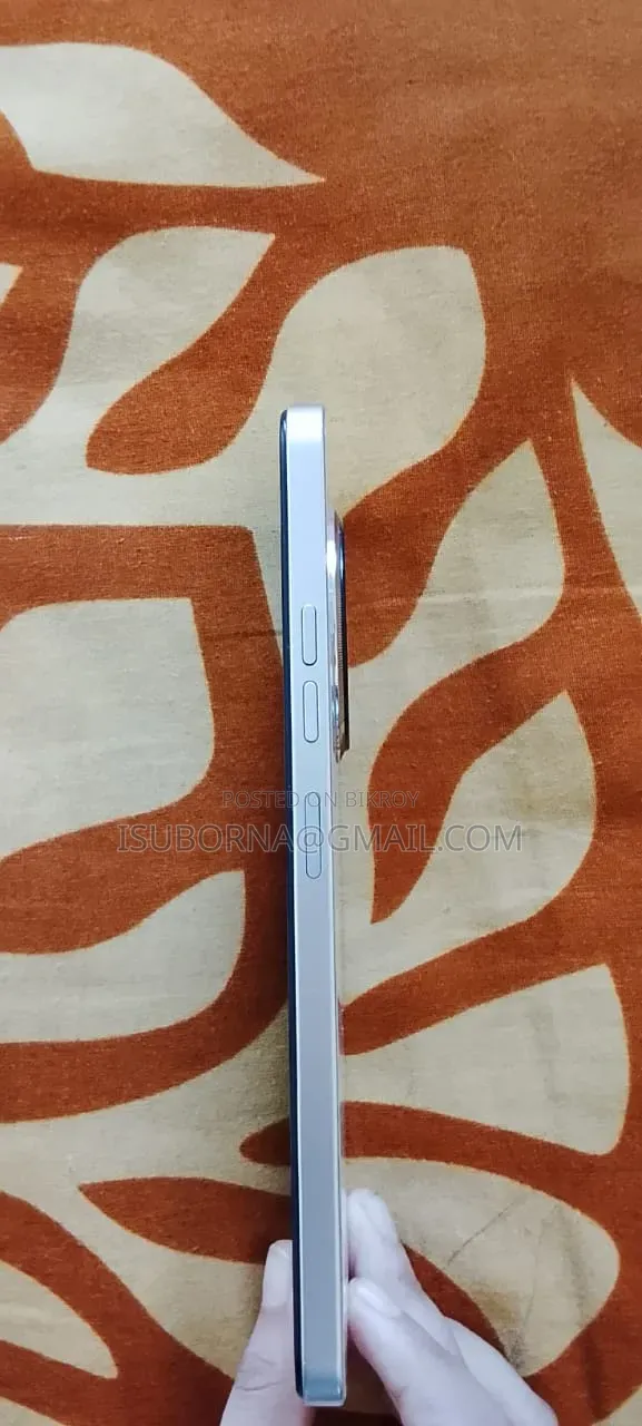 Tecno Spark 30C 128 GB White