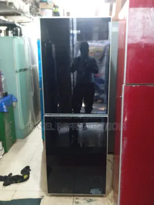 ২৮০ লিটার রানিং সিঙ্গার ফ্রিজ বিক্রি করা হবে।