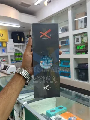 X. Watch 1