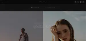 Complete Fashion E-Commerce Website for Sale | Backend + Database