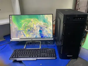 Zoostorm Zoostorm Delta Light 4GB Intel Core i5 HDD 500GB