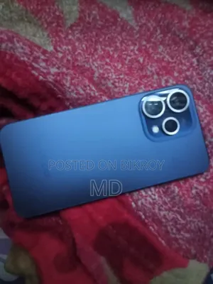 ওপ্পো রেনো ২৫৬ জিবি ব্ল্যাক