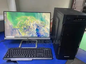 Zoostorm Zoostorm Delta Light 4GB Intel Core i5 HDD 500GB