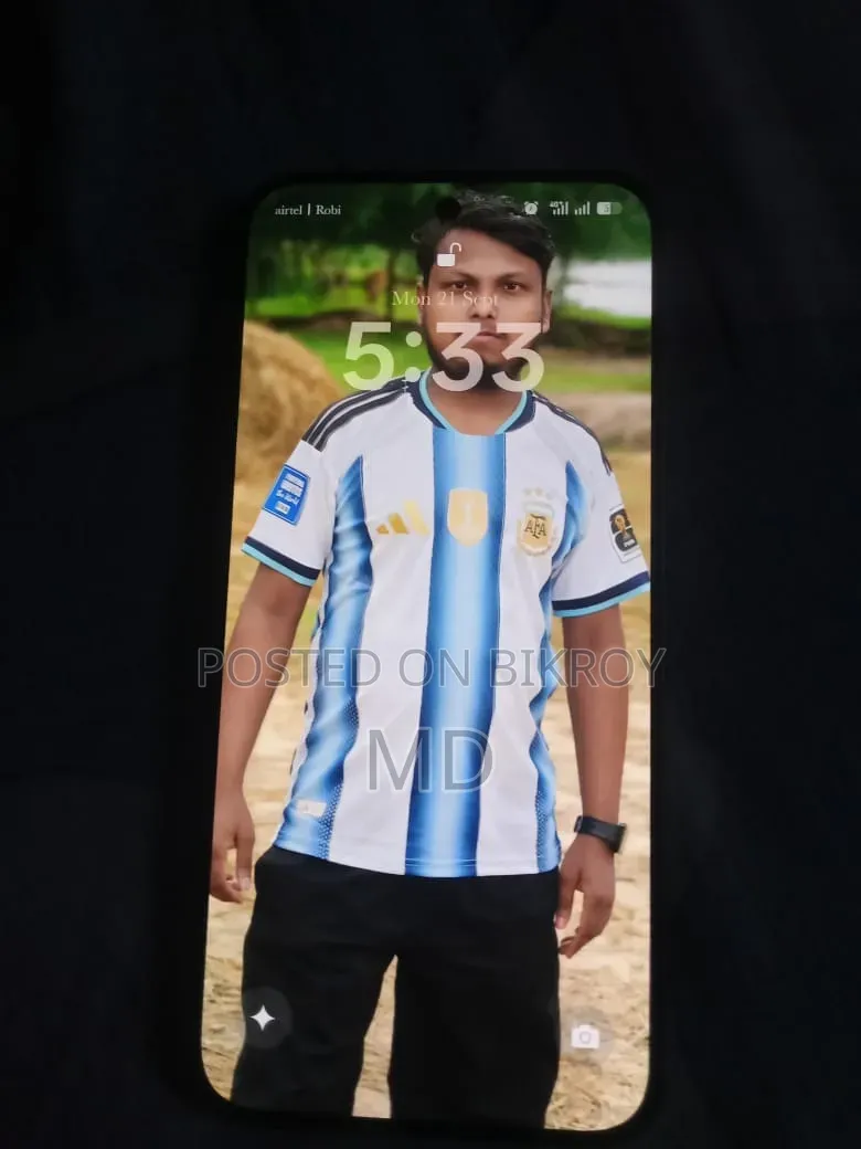 ওপ্পো রেনো ২৫৬ জিবি ব্ল্যাক