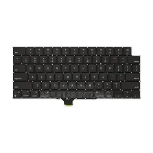 MacBook Pro 14" & 16" Keyboard Repair & Replacement | Apple Lab