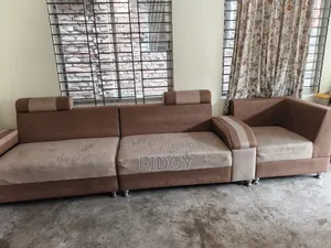 সোফা সেট (ফুল সেট)