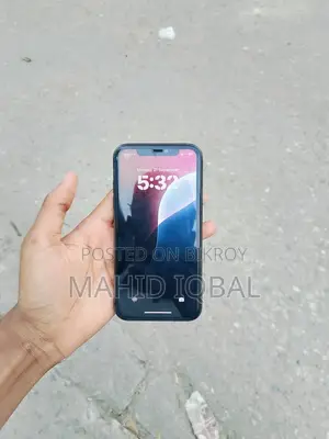 Apple iPhone 11 256 GB Black