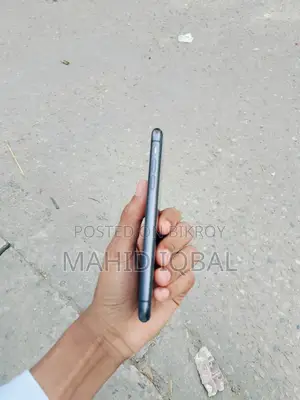 Apple iPhone 11 256 GB Black