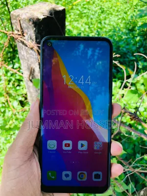 New Itel Vision 2 32 GB Black