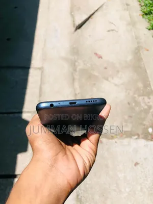 New Itel Vision 2 32 GB Black