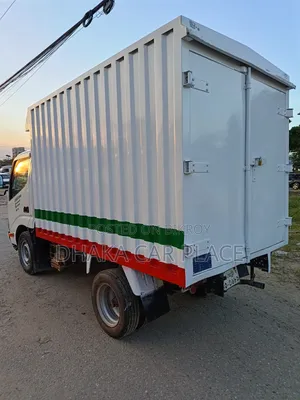 Toyota Dyna