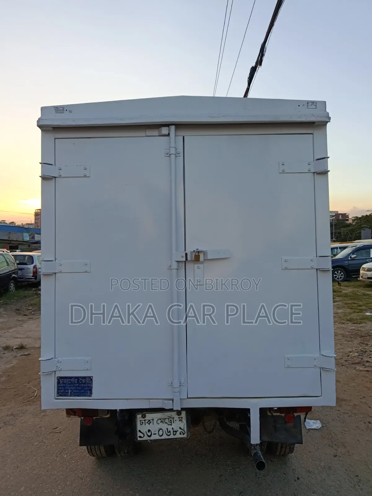 Toyota Dyna