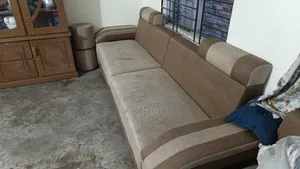 সোফা সেট (ফুল সেট)