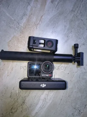 Dji Osmo Action 5 Pro