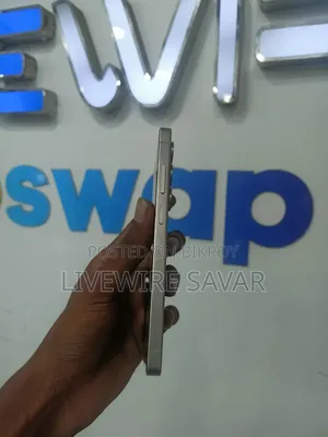 Samsung Galaxy S25 Ultra 256 GB Black