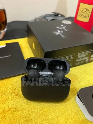 Airpod 2nd Gen