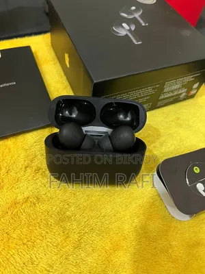 Airpod 2nd Gen