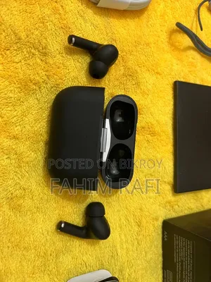 Airpod 2nd Gen
