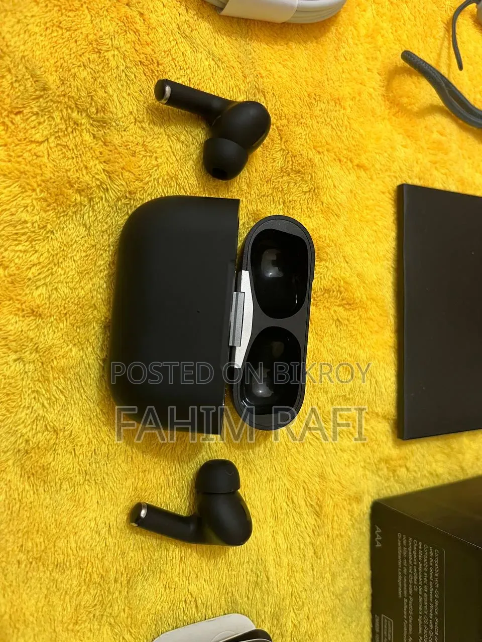 Airpod 2nd Gen