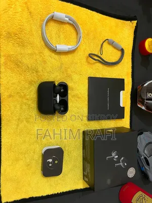 Airpod 2nd Gen