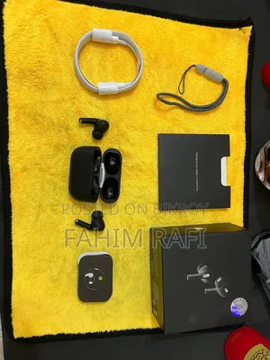 Airpod 2nd Gen