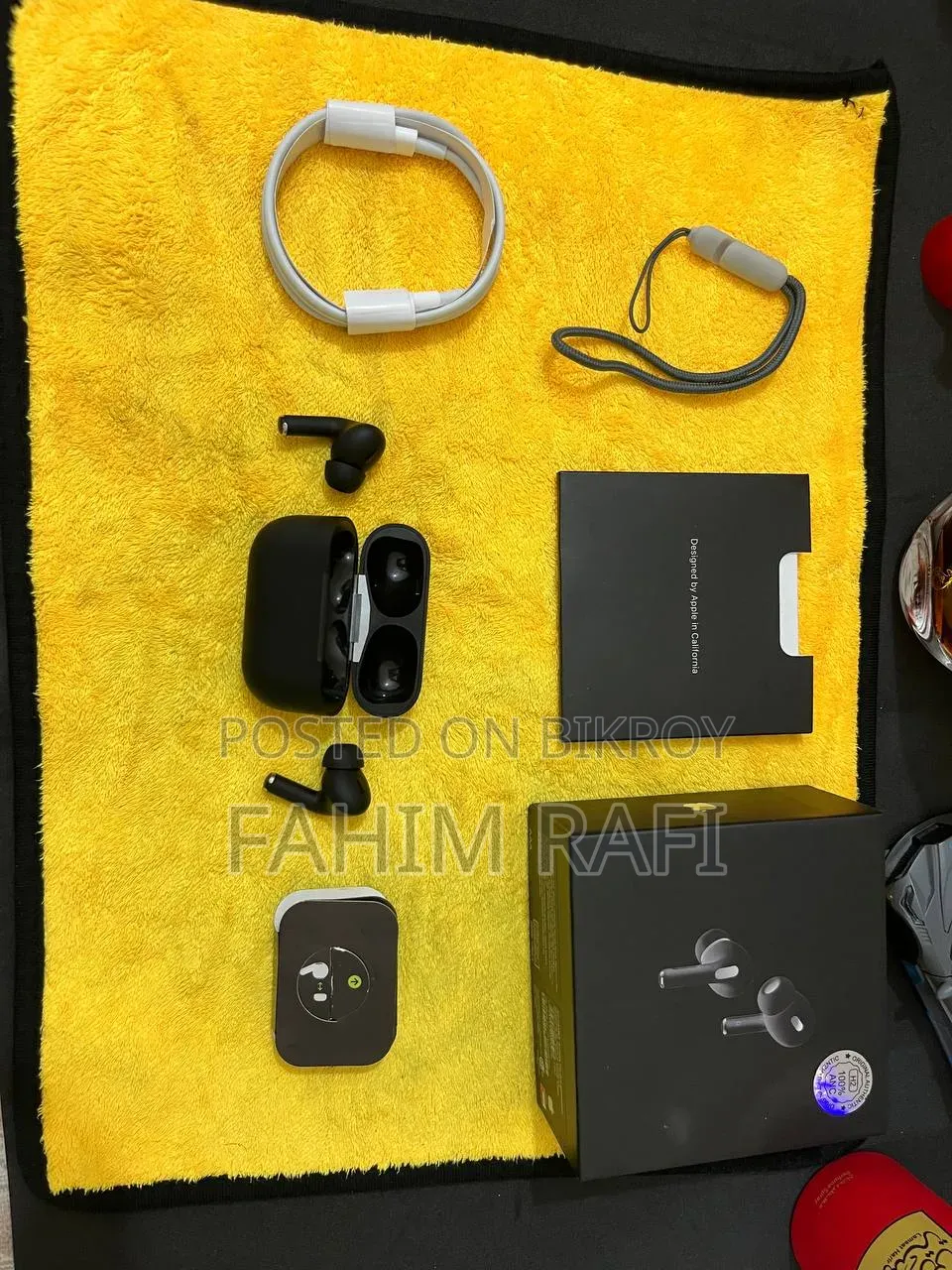 Airpod 2nd Gen