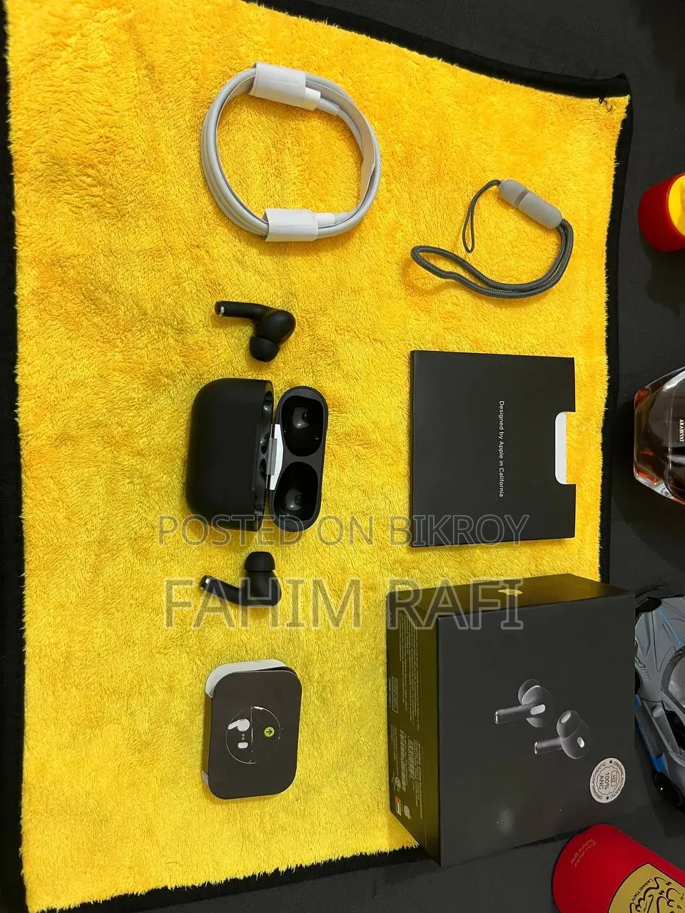 Airpod 2nd Gen