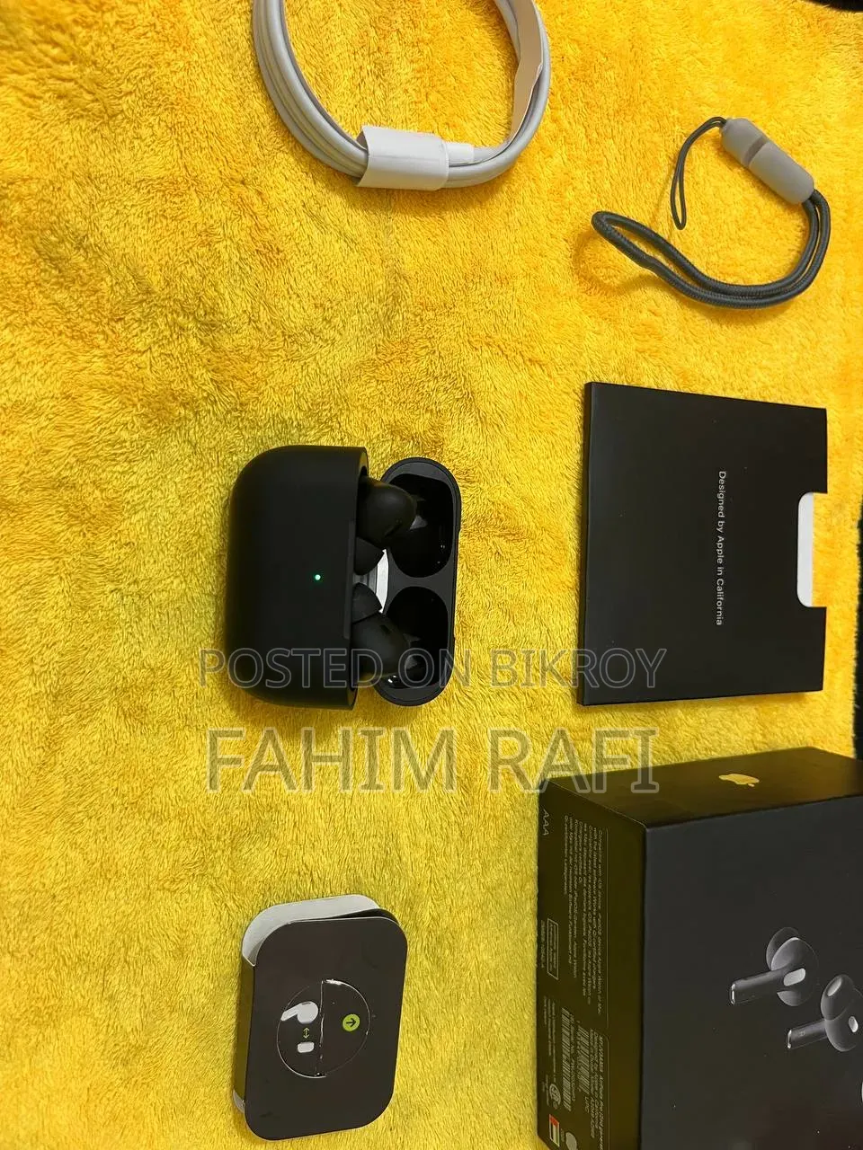 Airpod 2nd Gen