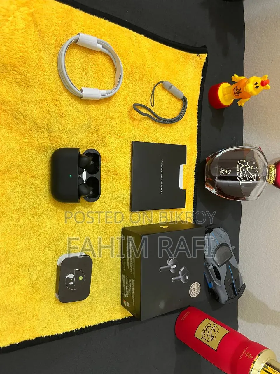 Airpod 2nd Gen