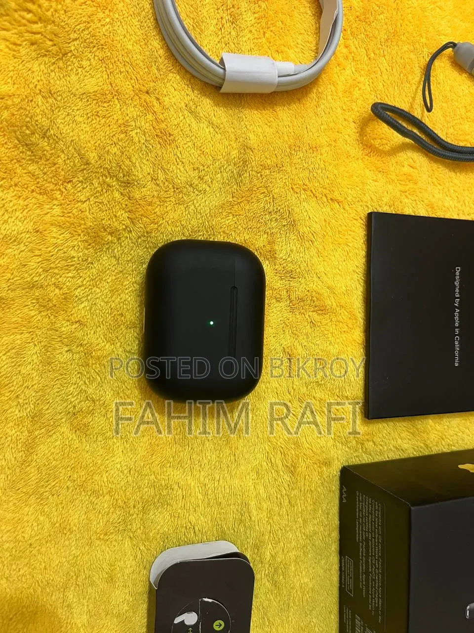 Airpod 2nd Gen