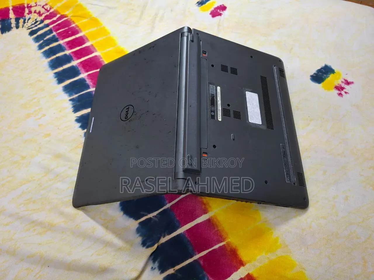 Laptop Dell Latitude 14 3450 8GB Intel Core i3 SSD 256GB