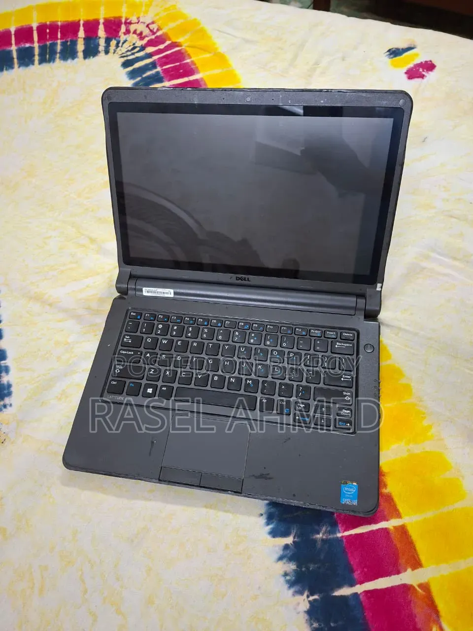 Laptop Dell Latitude 14 3450 8GB Intel Core i3 SSD 256GB