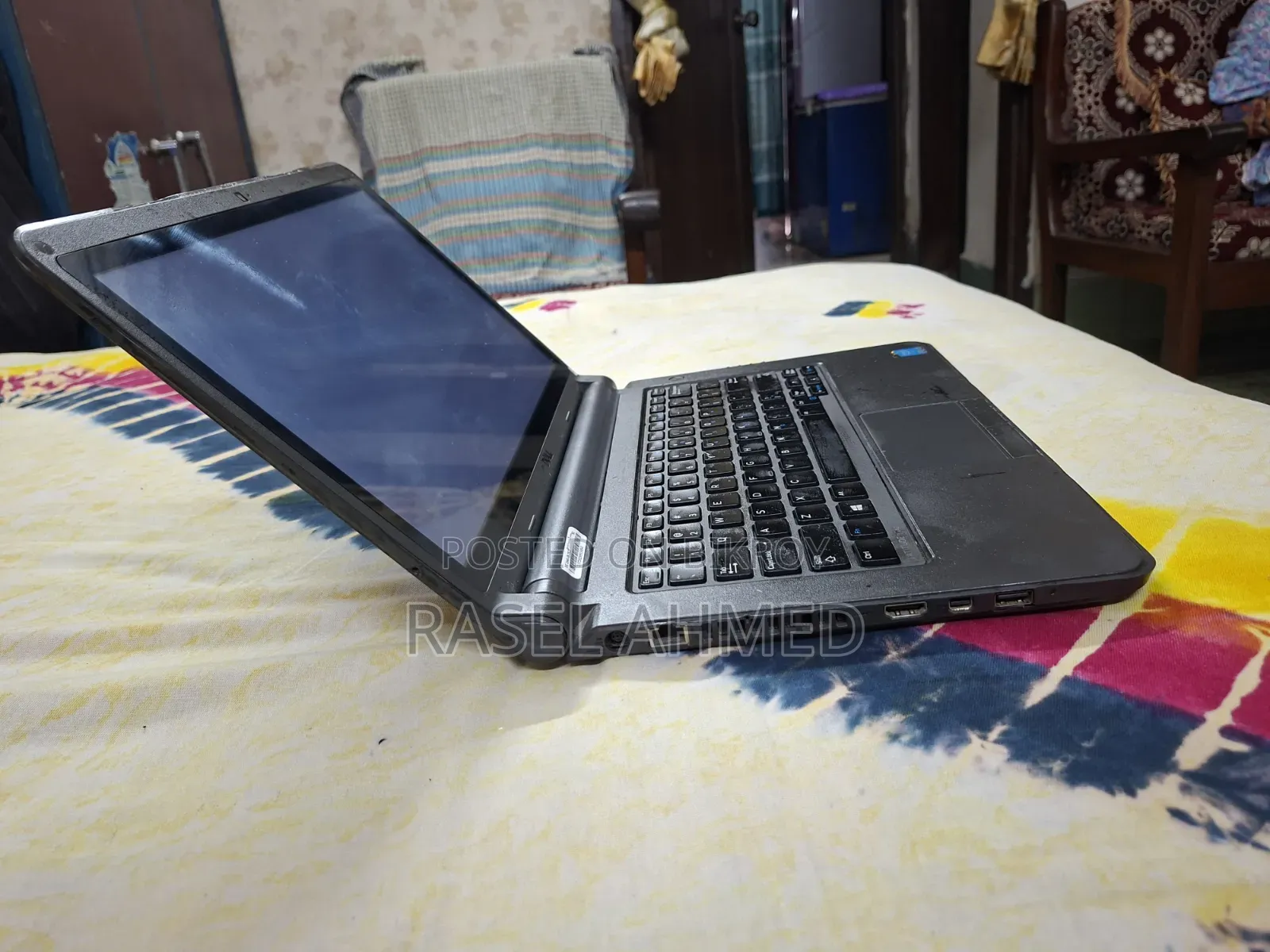 Laptop Dell Latitude 14 3450 8GB Intel Core i3 SSD 256GB