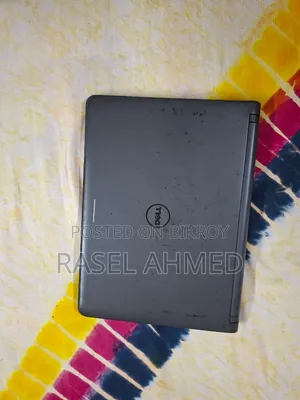 Laptop Dell Latitude 14 3450 8GB Intel Core i3 SSD 256GB
