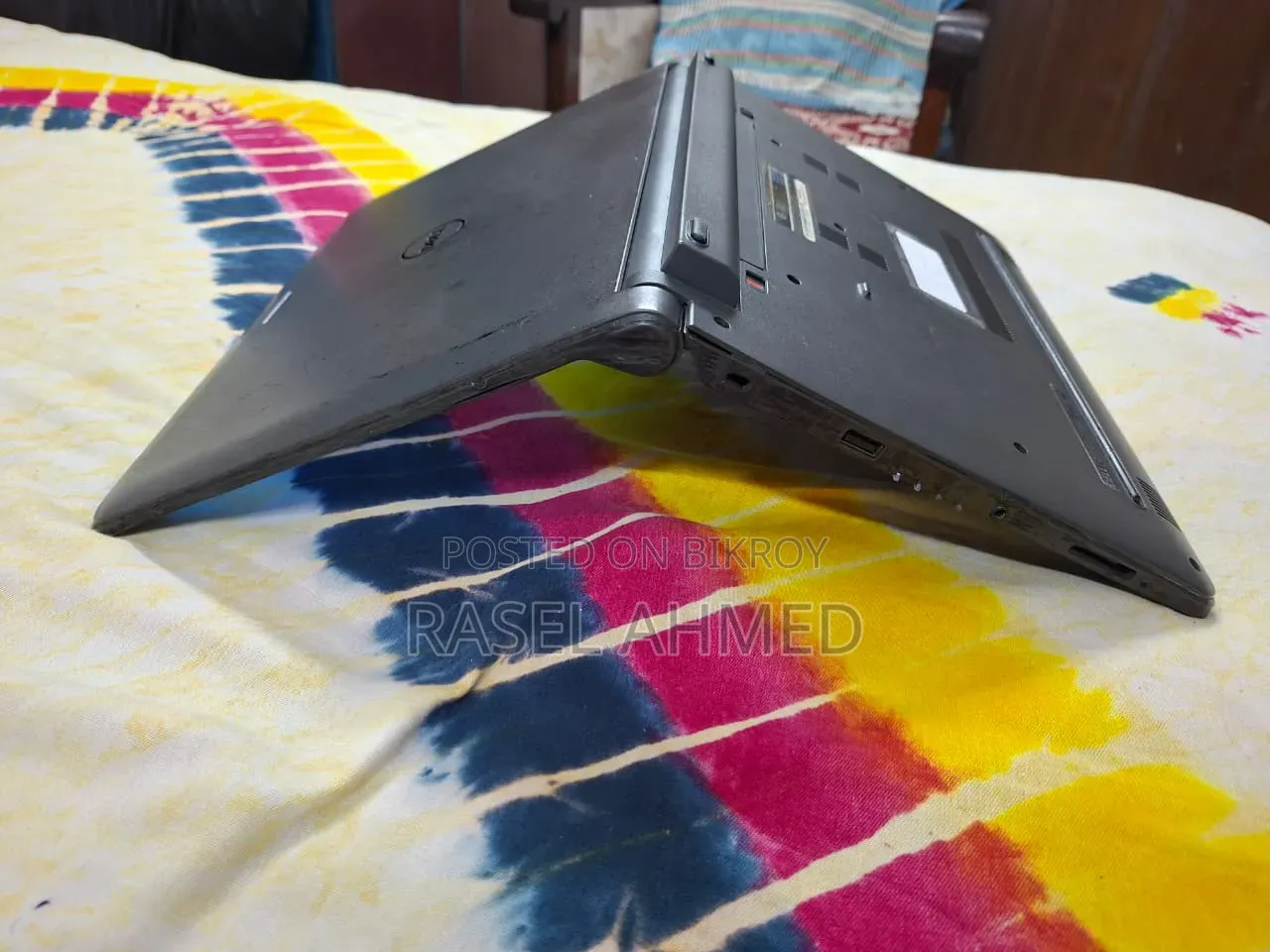 Laptop Dell Latitude 14 3450 8GB Intel Core i3 SSD 256GB