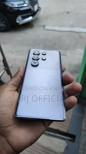 Itel S25 Ultra 256 GB