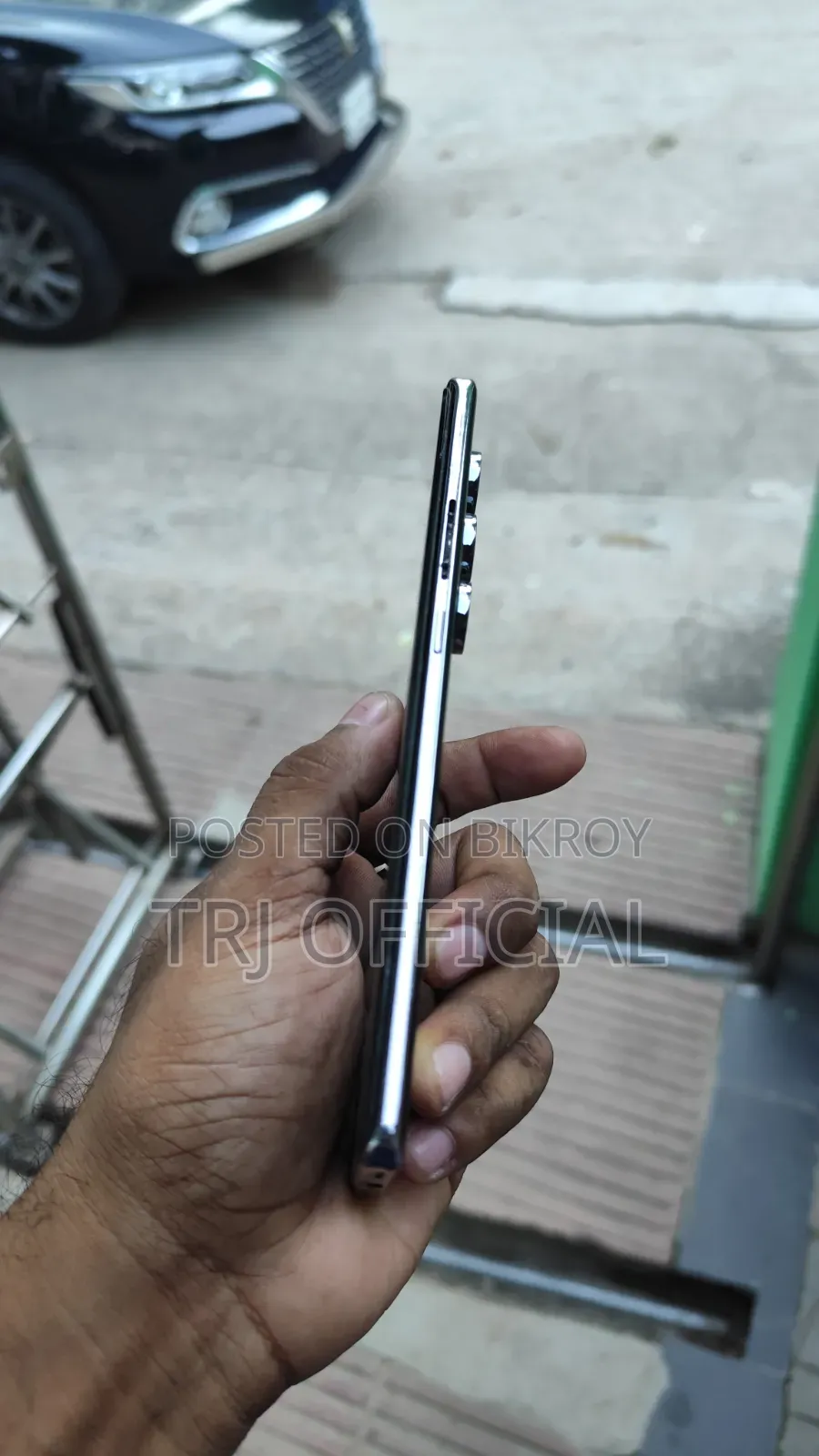 Itel S25 Ultra 256 GB