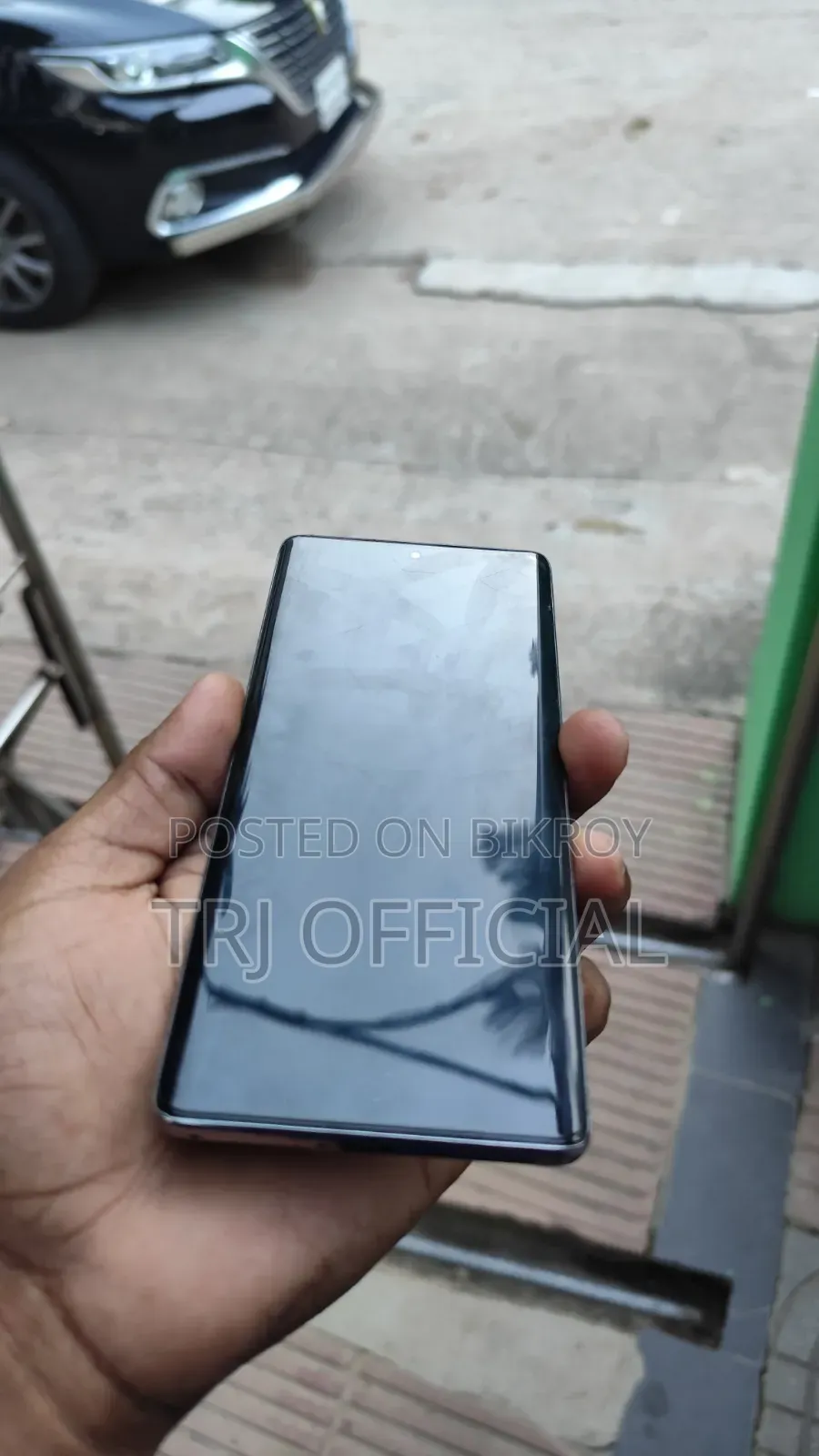 Itel S25 Ultra 256 GB